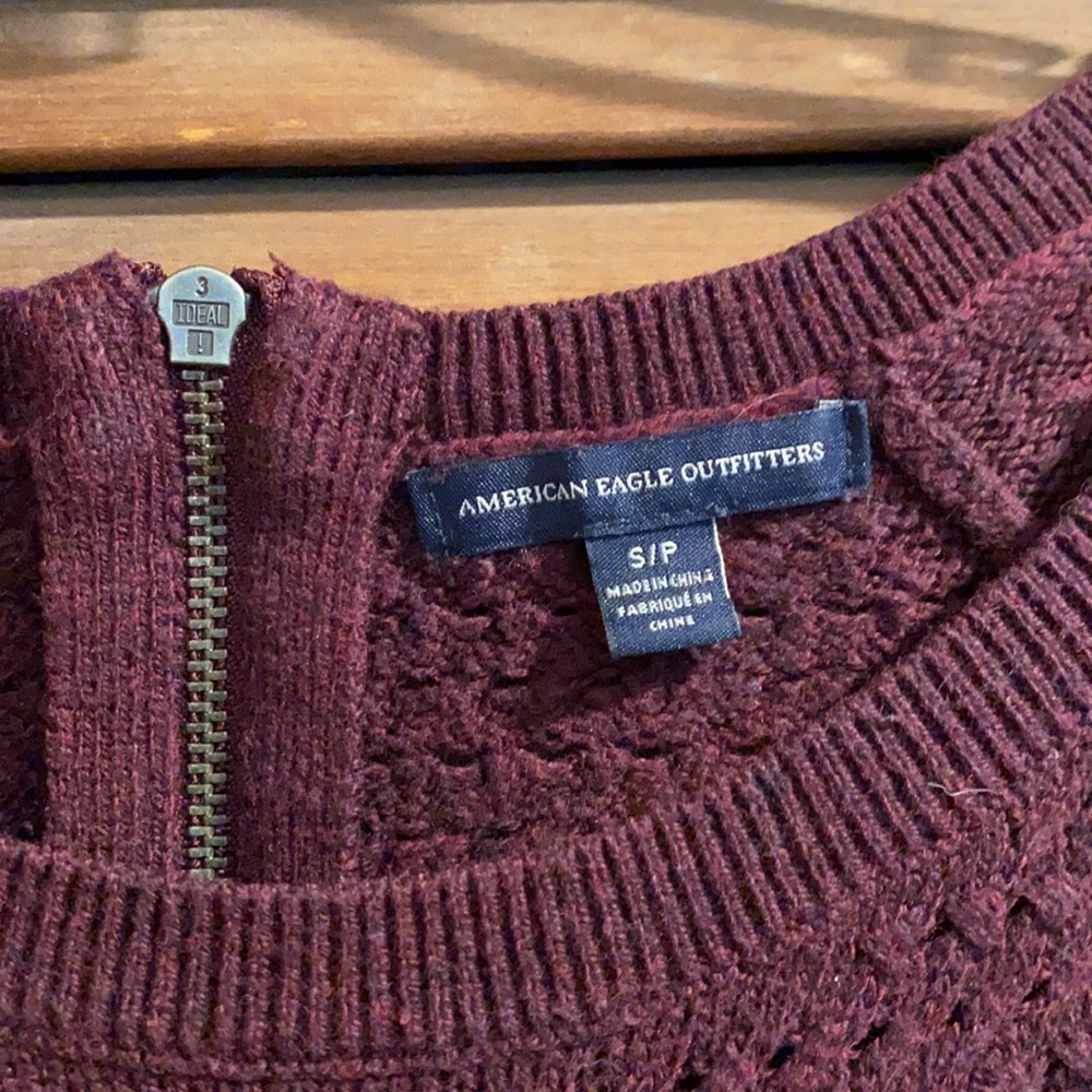 American eagle sweater - Picture 3 of 4